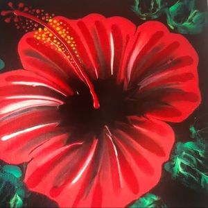 Meet your Posher, Rosa